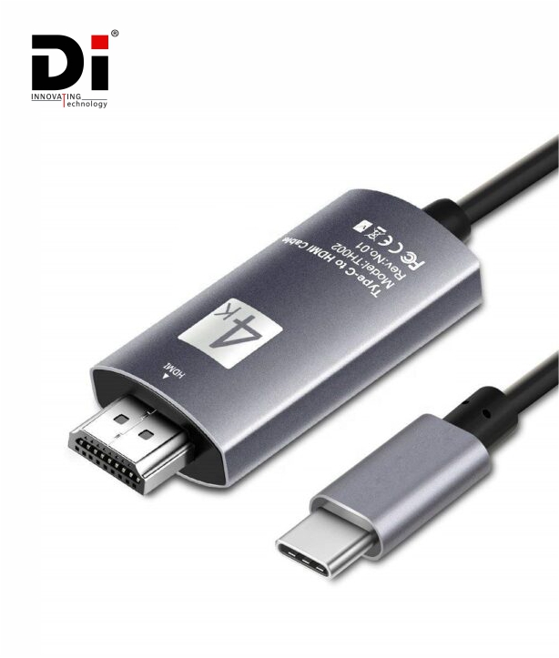 /storage/photos/TYPE C PRODUCTS/TYPE C TO HDMI CABLE 1.5M/1.jpg